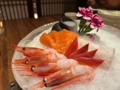 -揽季锅物会.福建黄鱼.海鲜姿造(五四路店)