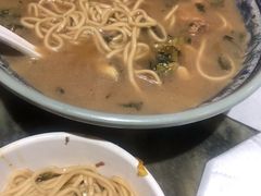 -慧娟面馆·餐厅(望江路店)
