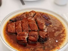 圣丰烧鹅皇-圣丰城酒家·宴会(宝安大仟里店)