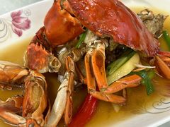 -众味海鲜大排档·活海鲜·潮汕味(南澳店)