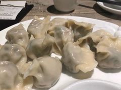 茴香猪肉-四姐妹东北饺子(沙尾路店)