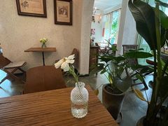 -绿房子方寸咖啡(星海名城店)