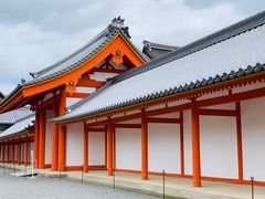 -京都御所