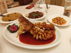 -得月楼·省级非遗·传统苏帮菜(观前店)