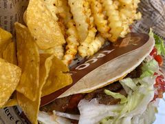 -TACO STAR 塔可星(下沙宝龙店)