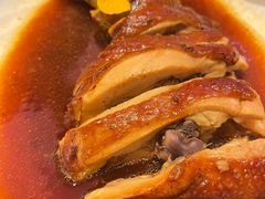 -桂满陇·蟹黄小笼汤包(中山公园店)