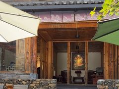 -炊烟餐厅