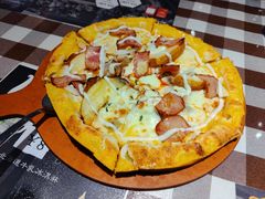 -米斯特比萨(罗斯福店)