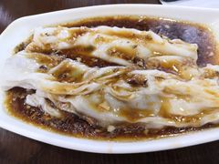 芋头肠粉-琦记丰顺捆粄(蛇口店)