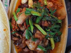 -青城甲(青城山店)