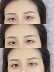 -MIVI野生眉纹绣纹眉