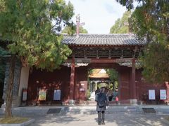 -建水文庙