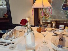 -火车头法国西餐厅