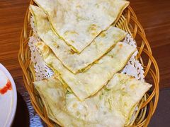 芝士烤馕-辛德里印度餐厅(勒泰商圈店)