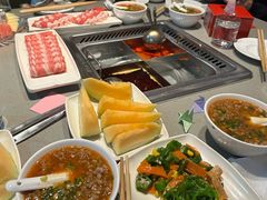 -海底捞火锅(杭州滨江九宜城店)