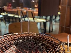 -烧肉达人•炭火烧肉(新天地店)