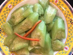 -芦月轩羊蝎子(北蜂窝店)