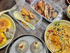 -李记清真馆(打钉巷店)
