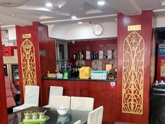 大堂-马家烧麦(总店)