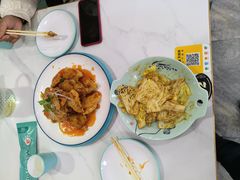 -老边饺子馆·东北菜(黄村店)