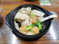 -217笋干馄饨
