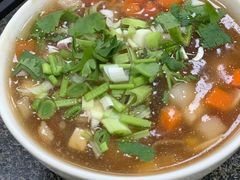 -胡家包子·清真(大众巷店)