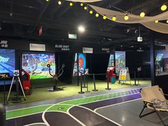 -VS SPORTS PARK运动玩乐园·团建·生日会(合生汇店)