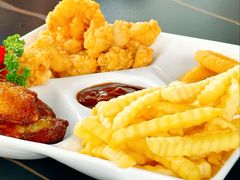 -两岸咖啡(平湖店)