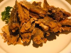 -前海沿·青岛菜(李沧万达店)