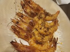 -邻海餐厅(烟台金沙滩英迪格酒店)