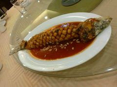 -益健海鲜大食坊(拱北口岸店)