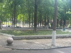-山东大学(趵突泉校区)