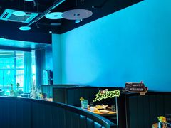 -Arpanda阿潘答餐厅(郎园店)