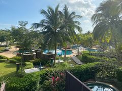 -石梅湾艾美度假酒店