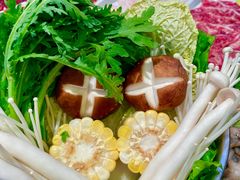 -荣叔港式沙嗲牛肉火锅(正佳潮流店)