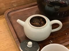 寿梅-去茶山(新光里店)