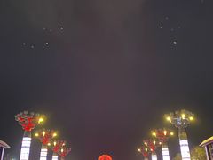 -大唐不夜城-开元广场