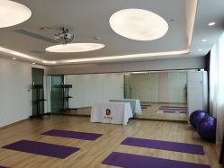 -海豚湾高端月子会所(黄浦店)