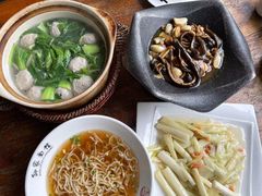 -孙家面馆(淮海第一城店)