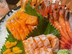 -和创柚子·会席日本料理(新区淮海街店)