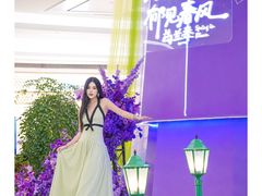 -KK ONE(京基滨河时代店)
