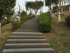 -五通灯塔公园