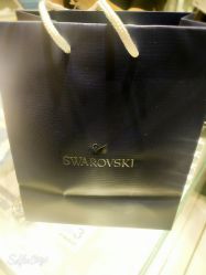 -SWAROVSKI(虹口凯德龙之梦店)