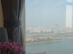 -长沙富力万达文华酒店