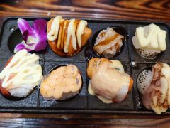 -达摩食堂(仓山万达店)