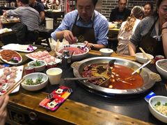 -大龙燚火锅(春熙店)