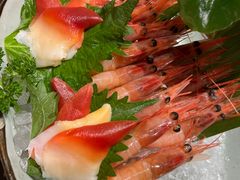 -福樱兰海鲜放题铁板烧(加州店)