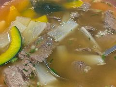 -妈妈的味道(和顺古镇店)