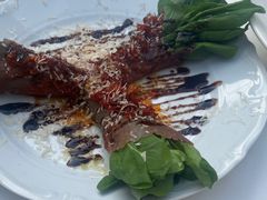 -Seraser Fine Dining Restaurant