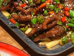 -泥糊破店小酒馆·团建聚餐(南京西路店)